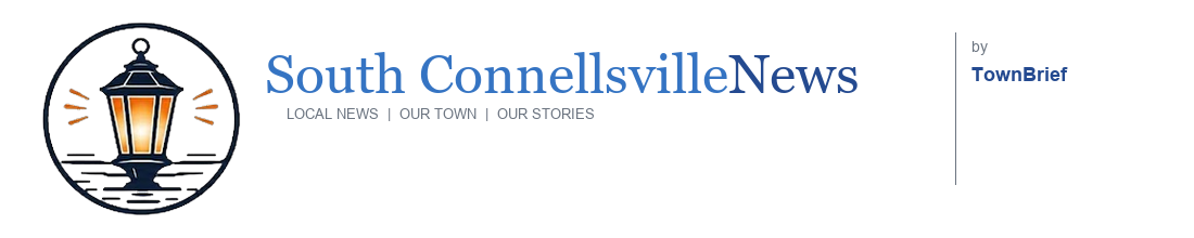 The South Connellsville PA Post
